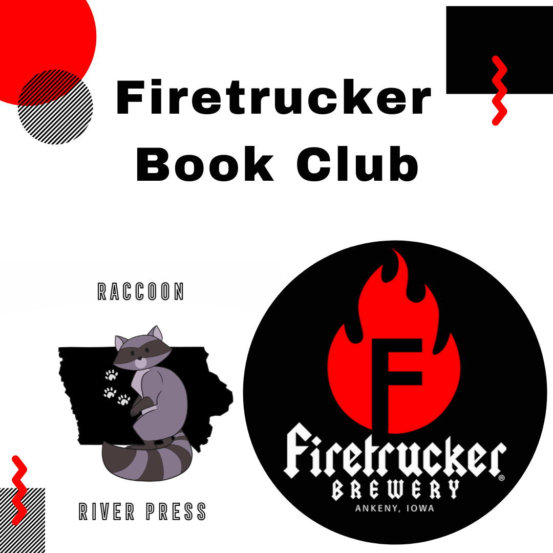 Firetrucker Book Club