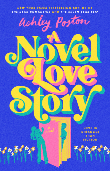 A Novel Love Story