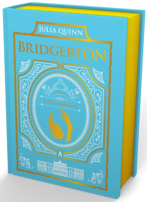 Bridgerton Collector's Edition vol. 3
