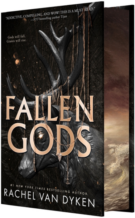 Fallen Gods