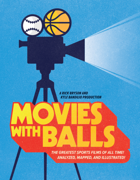 Movies with Balls