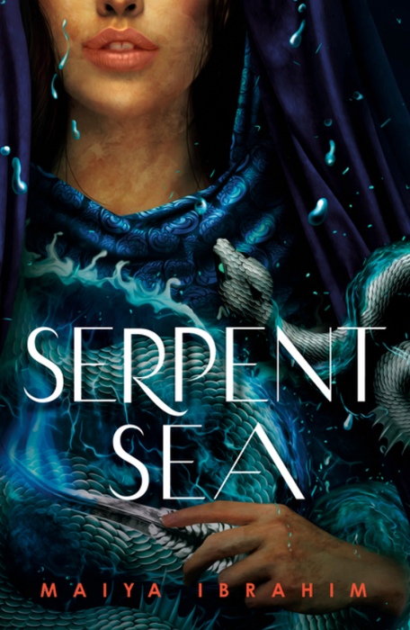 Serpent Sea