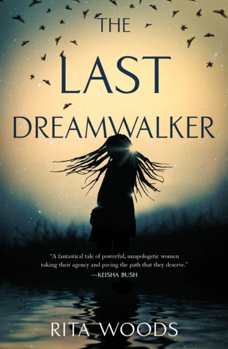 The Last Dreamwalker
