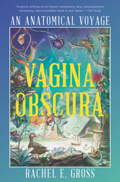 Vagina Obscura
