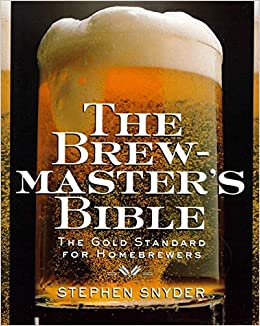 The Brewmaster's Bible