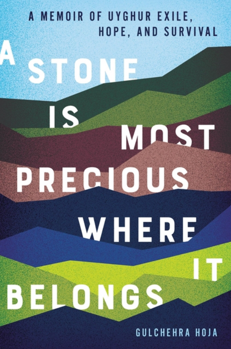 A Stone Is Most Precious Where It Belongs