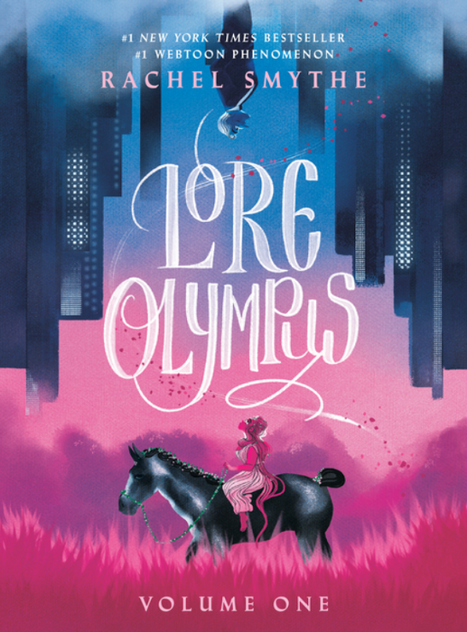 Lore Olympus: vol. 1