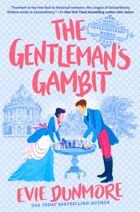 The Gentleman's Gambit