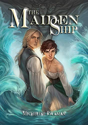 The Maiden Ship