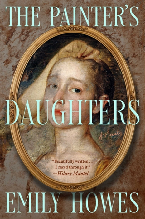 The Painter's Daughters