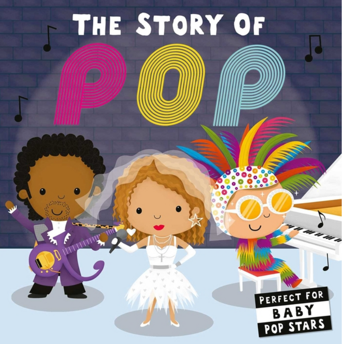 The Story of Pop